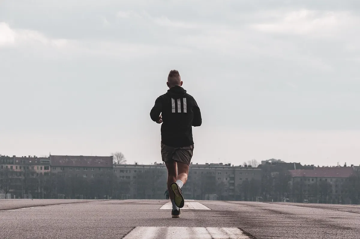 Beginner's Guide to Joining a Local Running Club in Brook