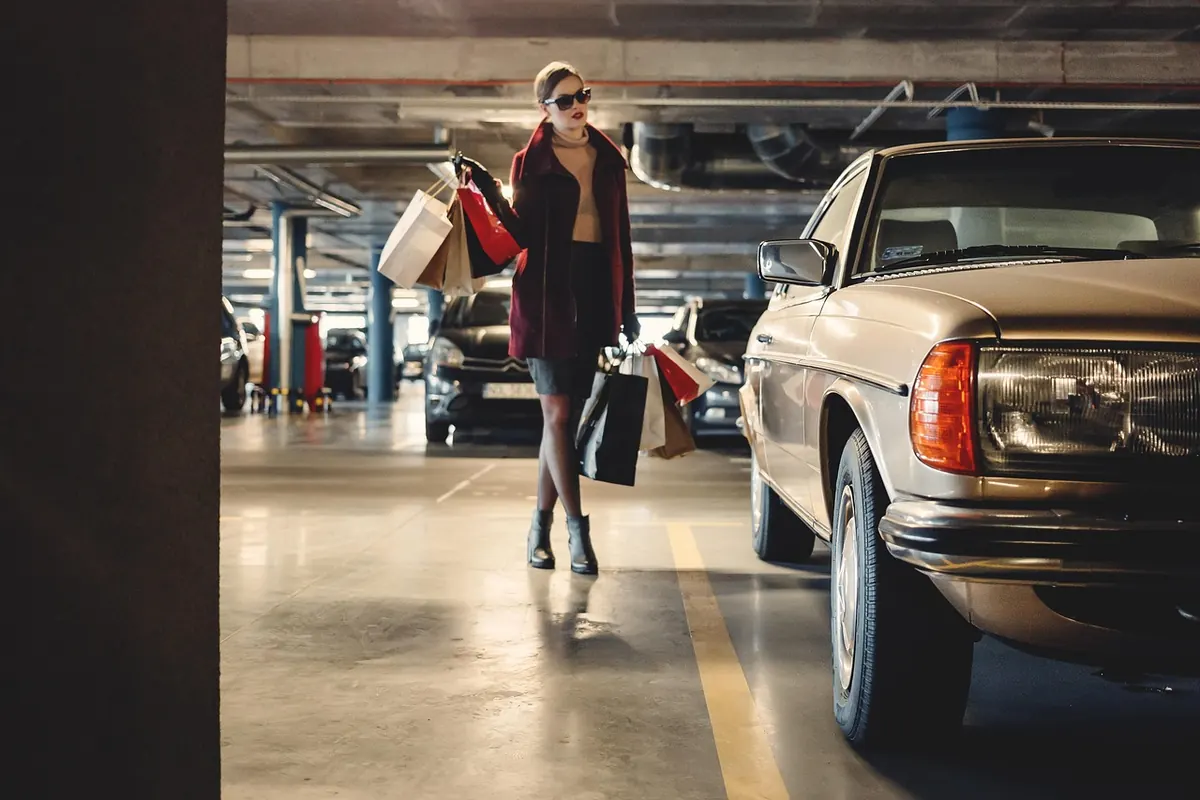 Brook High Street vs Retail Park: Where Should You Shop Local?