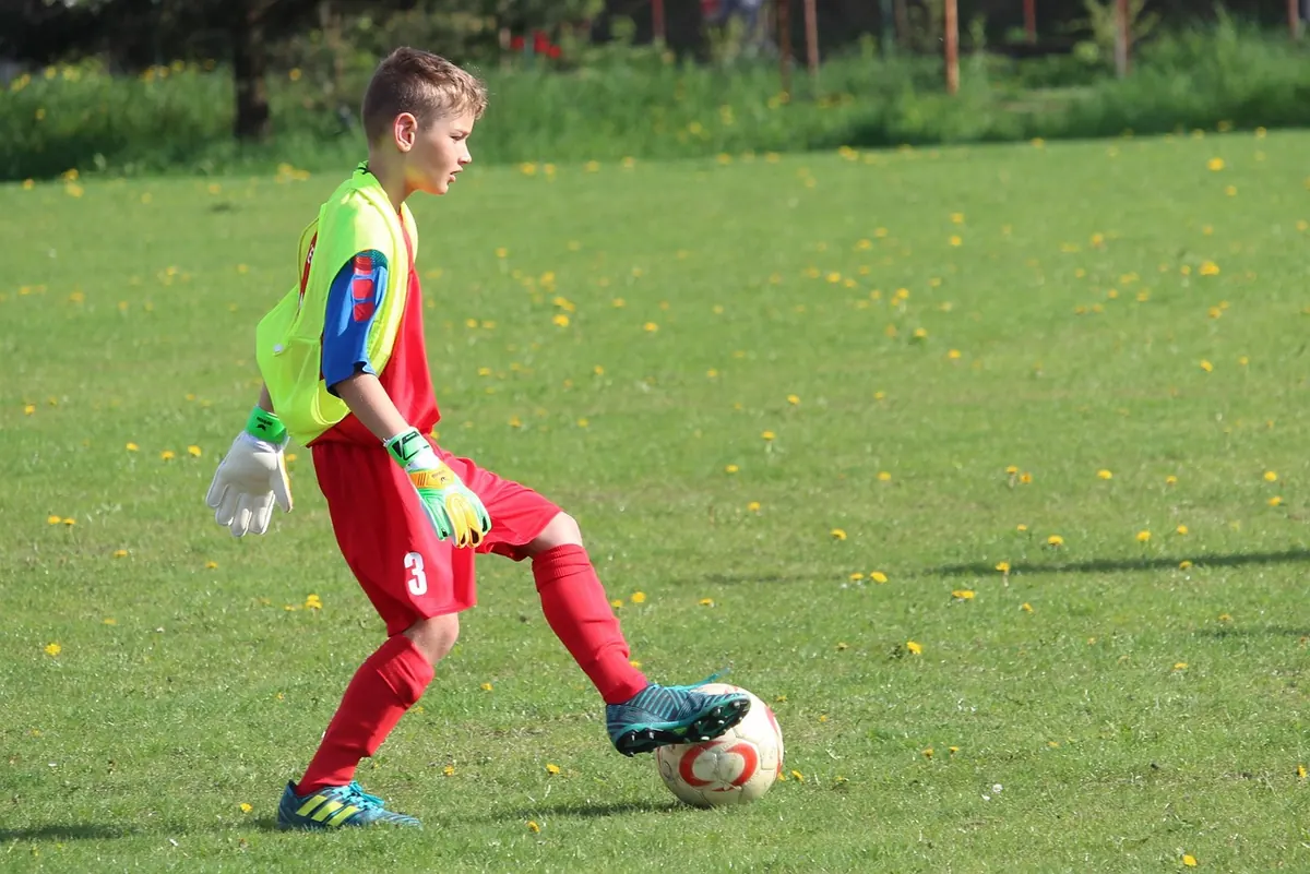 Brook Junior Football: Common Mistakes Parents Make on Match Day